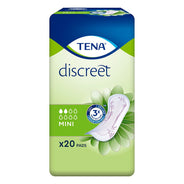 Tena Lady Discreet Mini 20Pk
