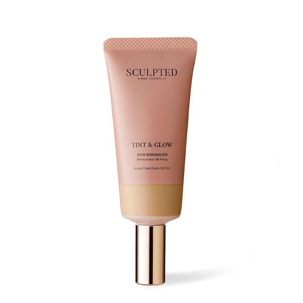 Sculpted Tint & Glow Skin Enhancer 4.0