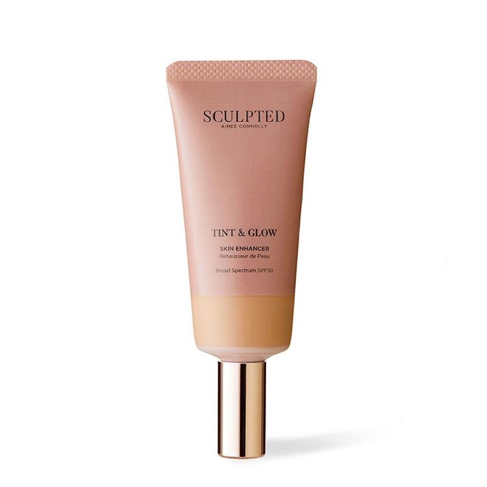 Sculpted Tint & Glow Skin Enhancer 6.0