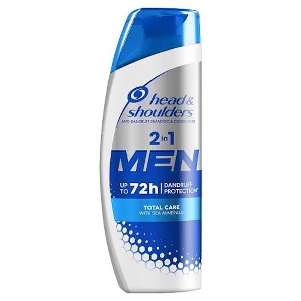 Head & Shoulder Men Ultra 225Ml