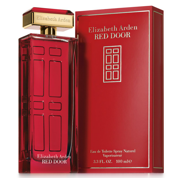 Red Door 100Ml Edt