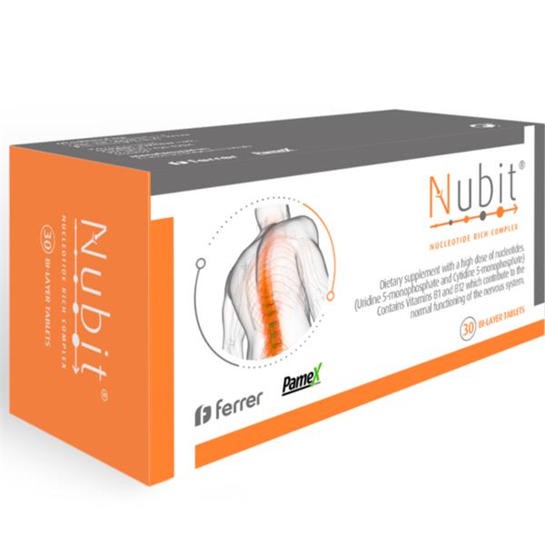 Nubit