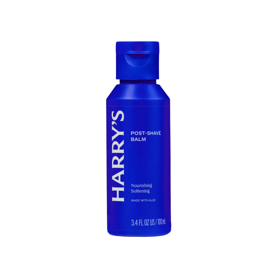 Harry's Post Shave Balm With Aloe Vera 100Ml