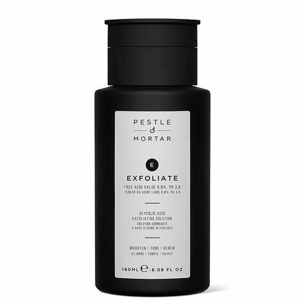 Pestle & Mortar Exfoliate Toner 180Ml