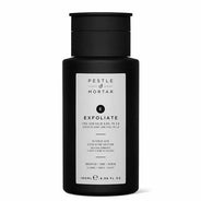 Pestle & Mortar Exfoliate Toner 180Ml