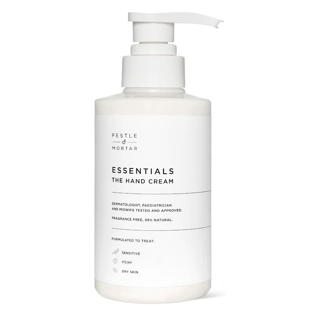 Pestle & Mortar Essentials Hand Cream 300Ml