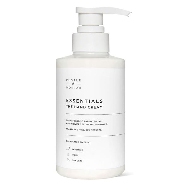 Pestle & Mortar Essentials Hand Cream 300Ml
