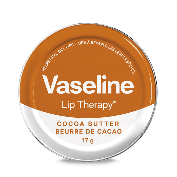 Vaseline Lip Therapy 20G Cocoa
