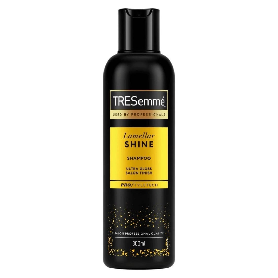 Tresemme Lamellar Shine Shampoo 300Ml