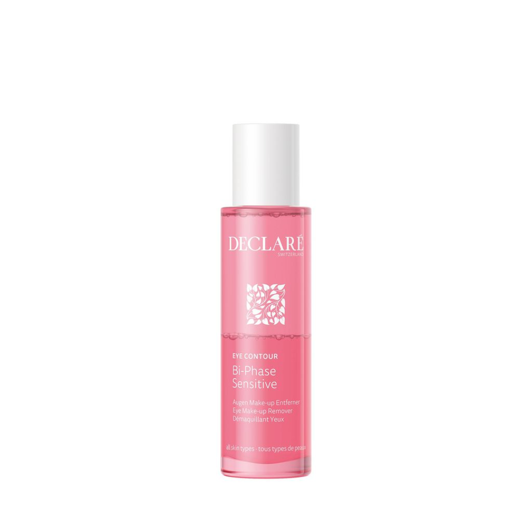 Declaré Eye Contour Bi-Phase Sensitive Eye Make-Up Remover 100Ml