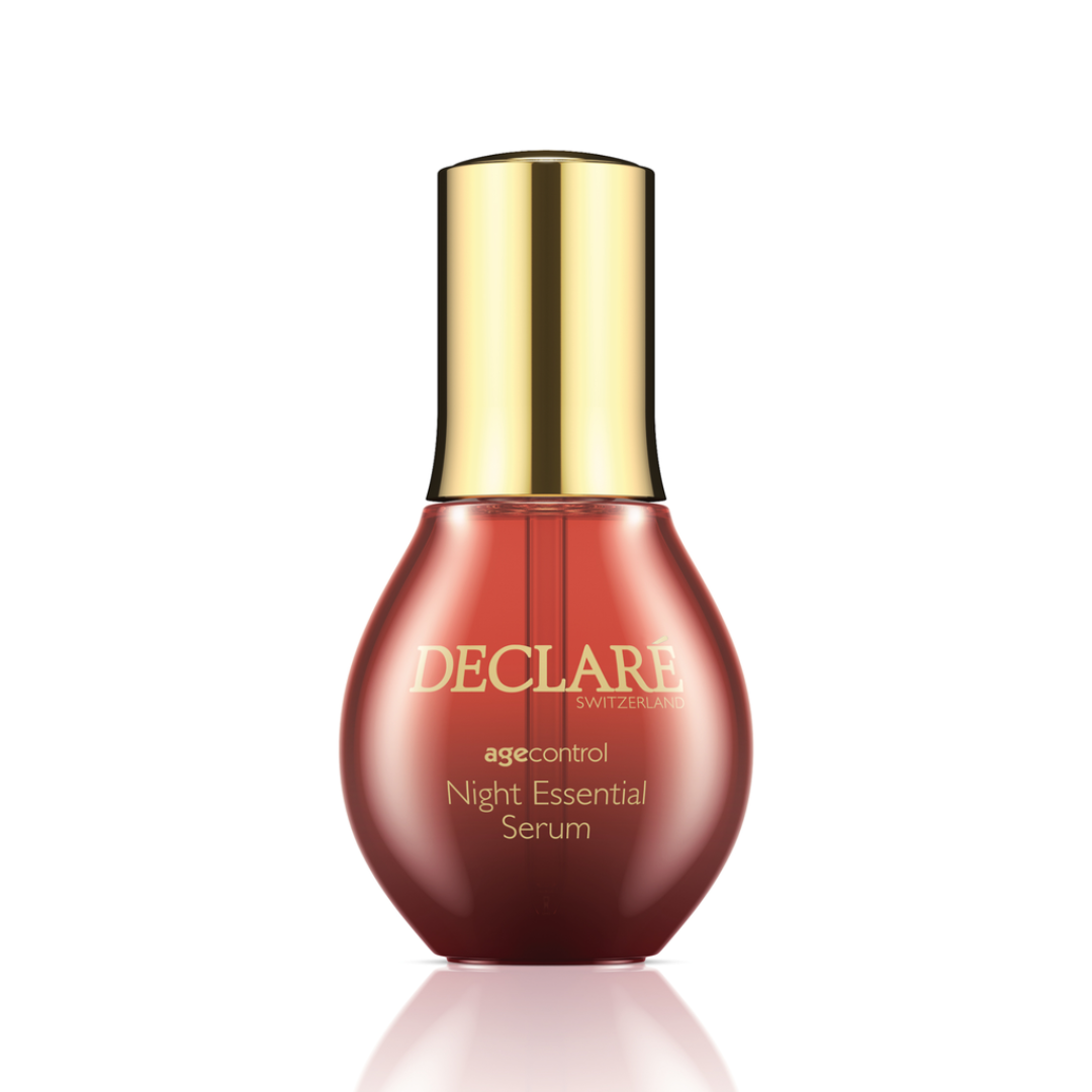 Declaré Age Control Night Essential Serum 50Ml