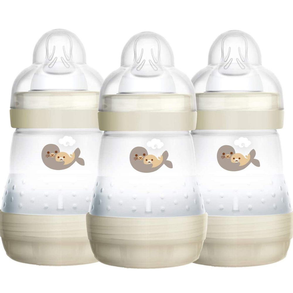 Mam Easy Start Anti-Colic 0+Months