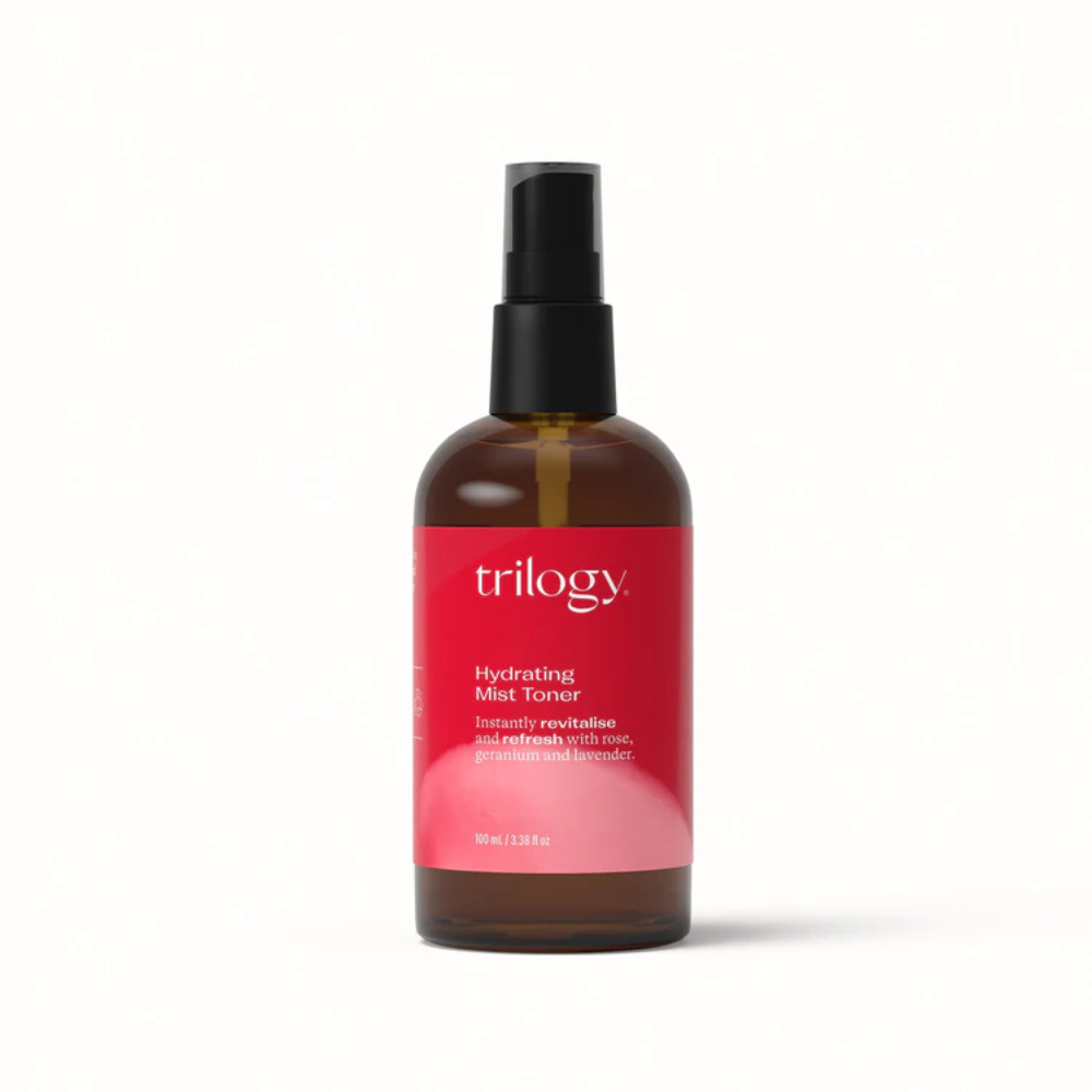 Trilogy Hydrating Mist Toner