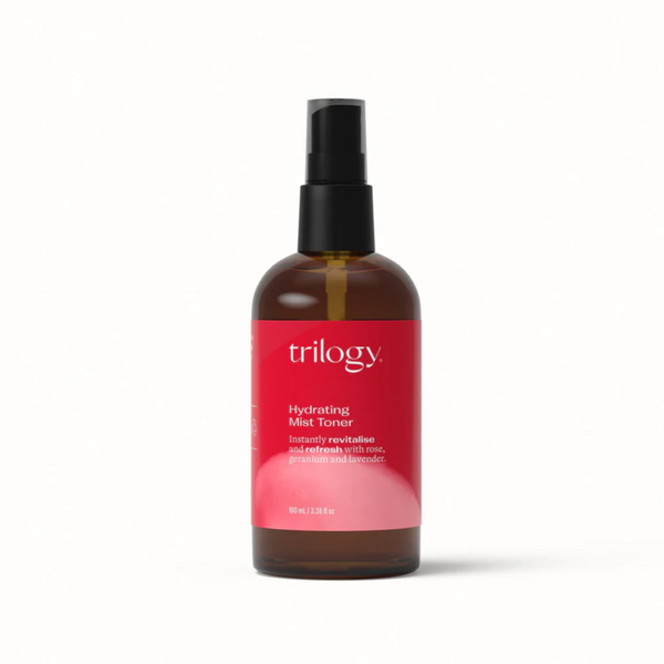 Trilogy Hydrating Mist Toner