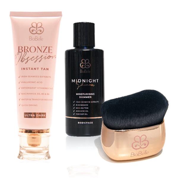 Biabelle Bronze Obsession Bundle- Ultra Dark
