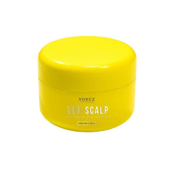 Voduz Sun Scalp – Sun Cream For Scalp And Hairline