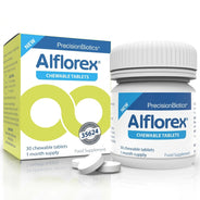 Alflorex Chewable Tablets 30Pk