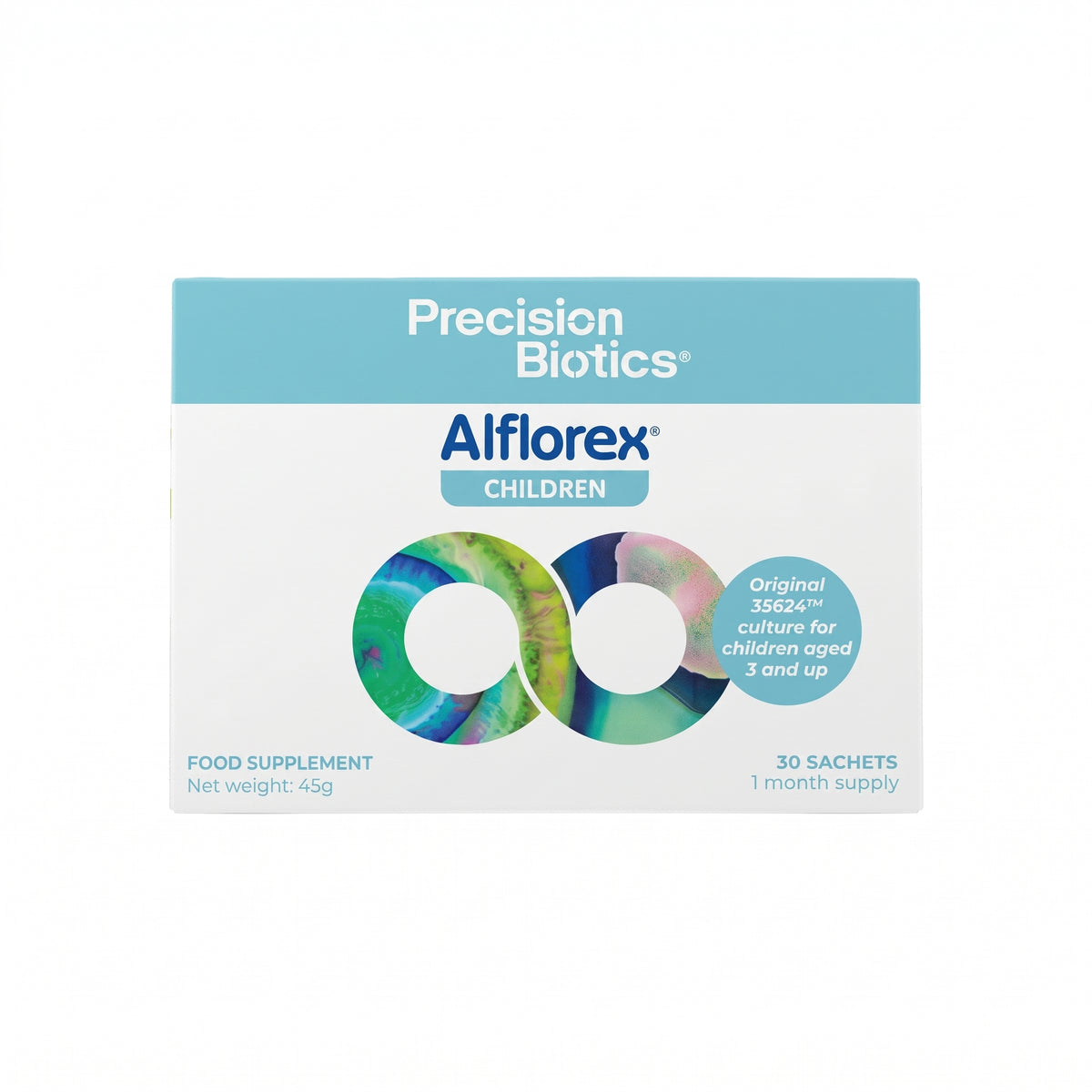 Alflorex For Children
