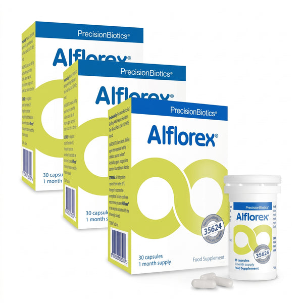 Alflorex Precision Biotics-3 Month Supply