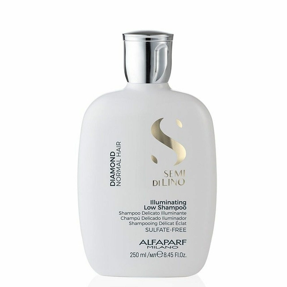 Alfaparf Semi Di Lino Diamond Illuminating Shampoo 250Ml