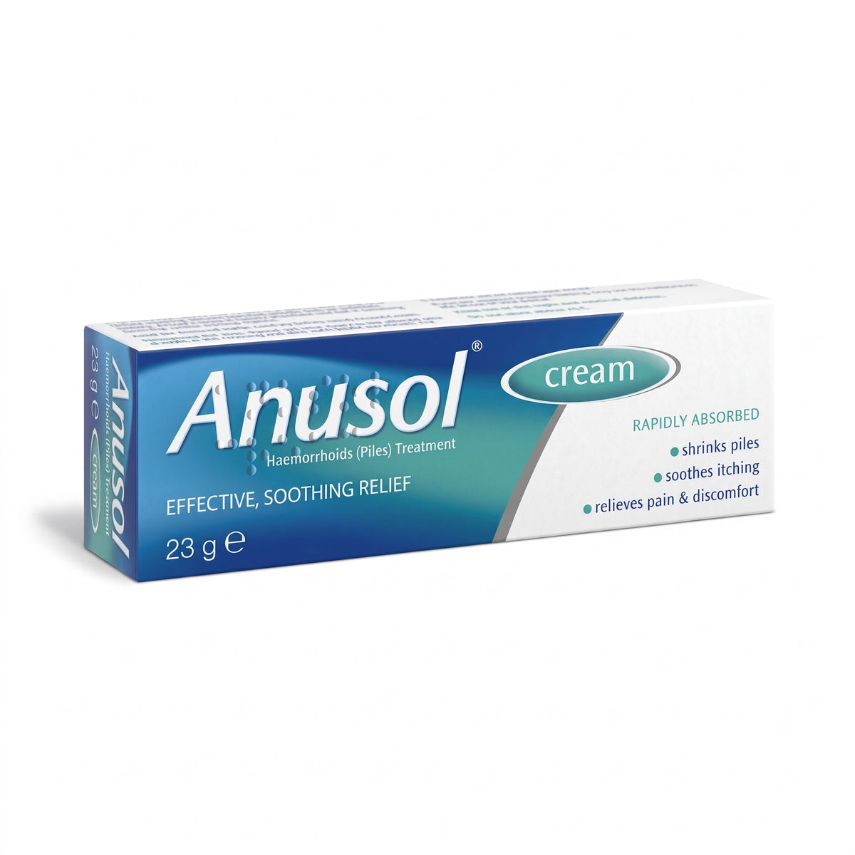 Anusol Cream 23G