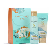 Aqua Serenity Duo