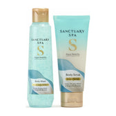 Aqua Serenity Duo