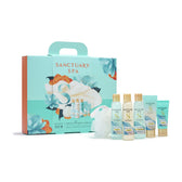 Aqua Serenity Pamper Parcel