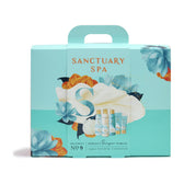 Aqua Serenity Pamper Parcel
