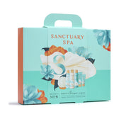 Aqua Serenity Pamper Parcel