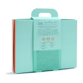 Aqua Serenity Pamper Parcel