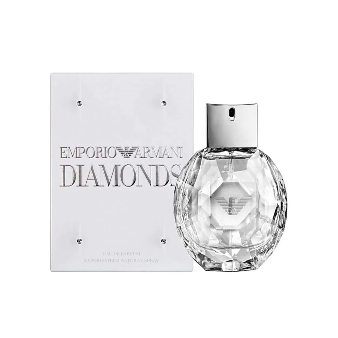 Armani Diamonds Ladies 50Ml Edp Spr