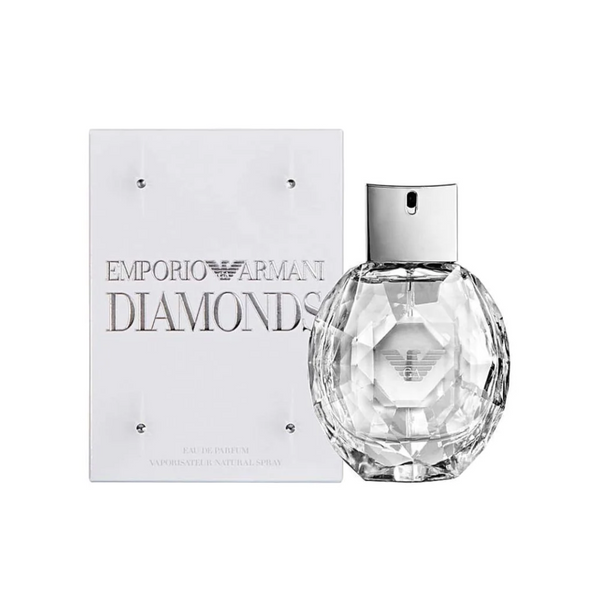 Armani Diamonds Ladies 50Ml Edp Spr