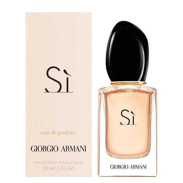 Armani Si Ladies 30Ml Edp
