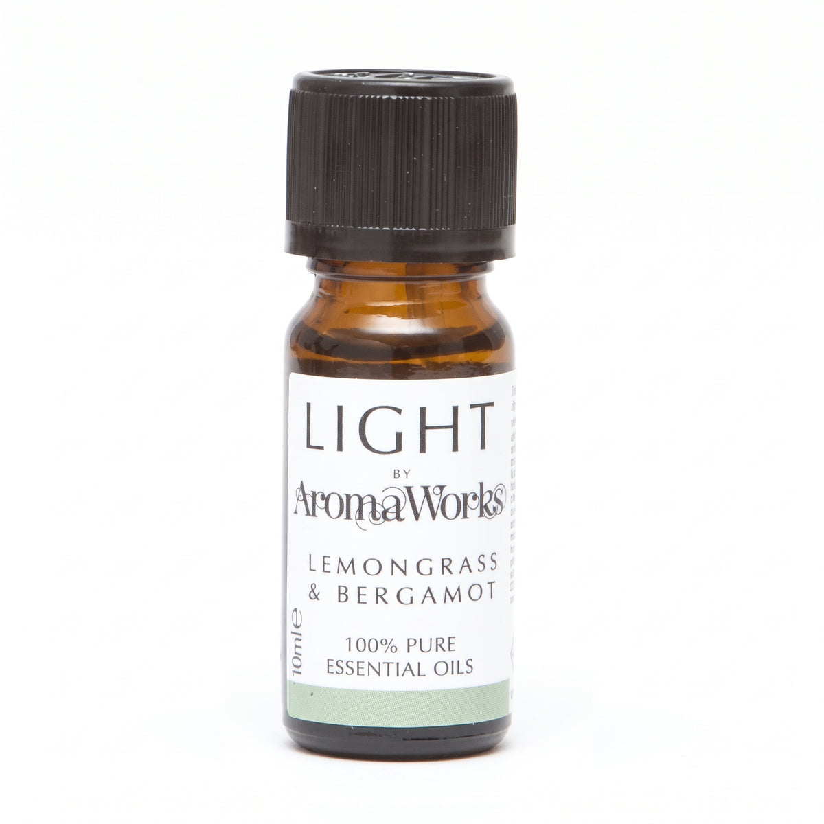 Aroma Works Lemongrass & Bergamot 10Ml