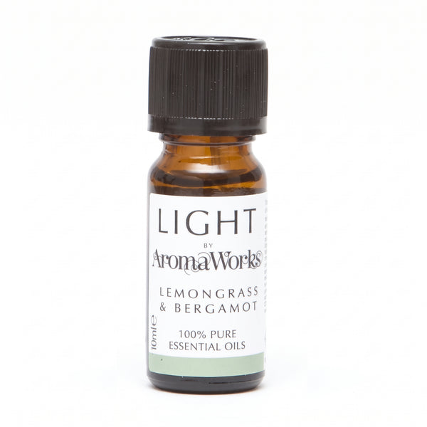 Aroma Works Lemongrass & Bergamot 10Ml