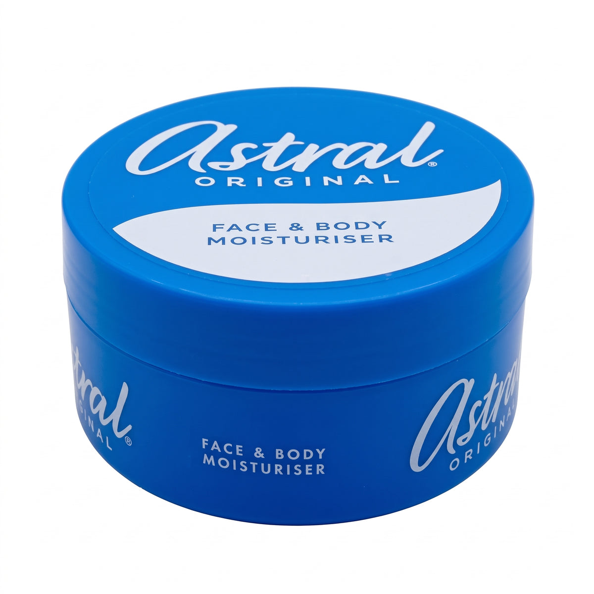 Astral Cream 200Ml