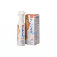 Audiclean Ear Cleansing Wash 115Ml