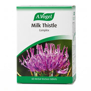A.VOGEL Avogel Milk Thistle Tablets 60Pk