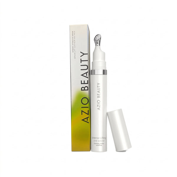 Azio Beauty Intense Lifting Eye Serum