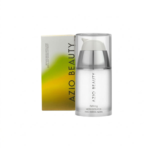 Azio Beauty Azio Beuty Refining Micro Exfoliator