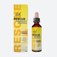 Bach Rescue Remedy Drops 20Ml