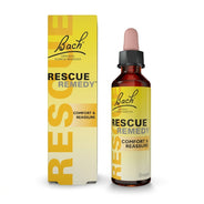 Rescue Remedy Bach Rr Drops 10Ml