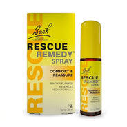 Rescue Remedy Bach Rr Spray 20Ml