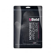 Bbold Microfibre Applicator Glove Mitt