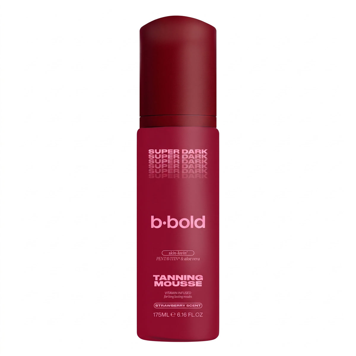 Bbold Super Dark Mousse 175Ml