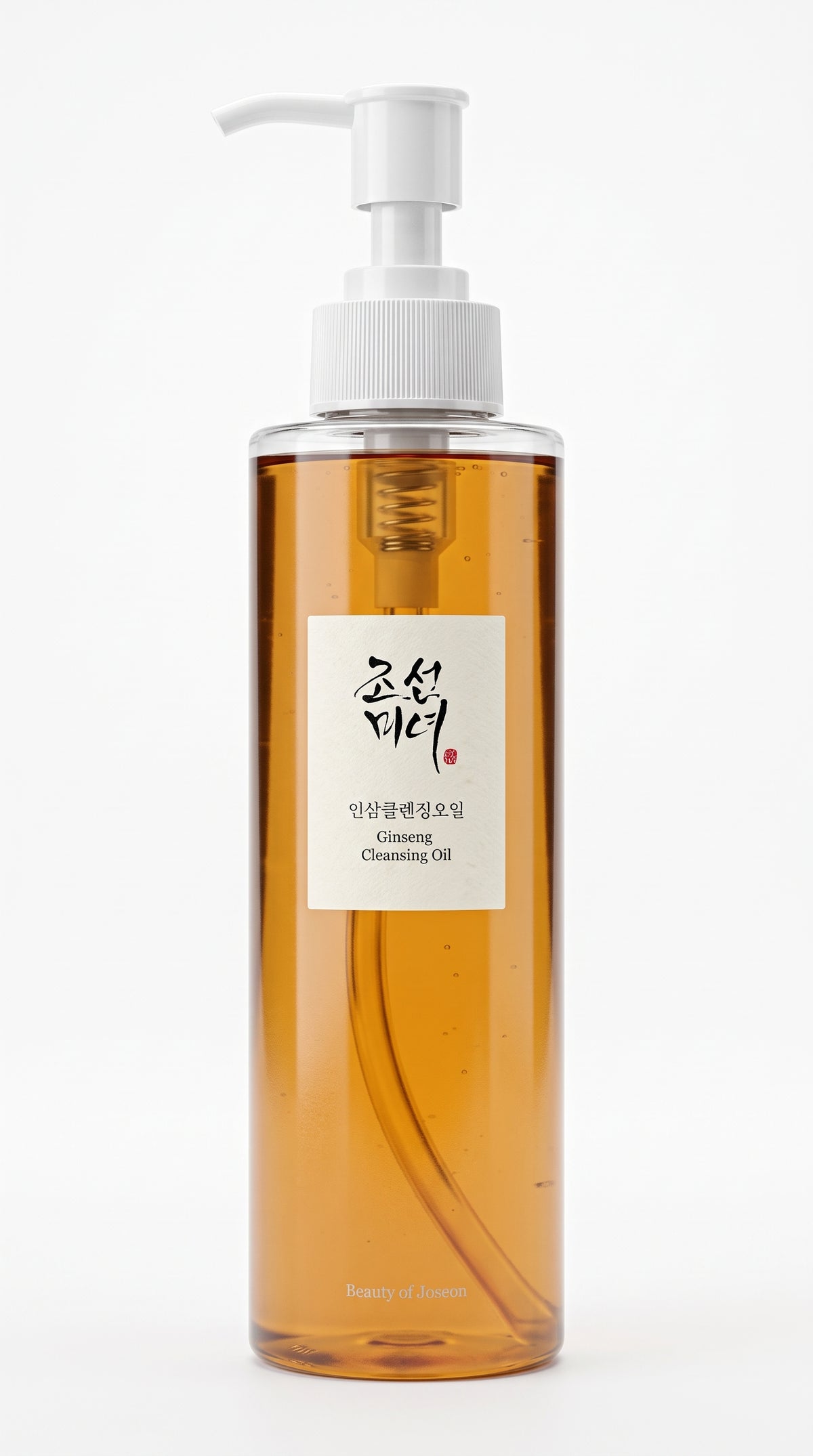 Beauty Of Joseon Ginseng Cleansing Oil 210Ml