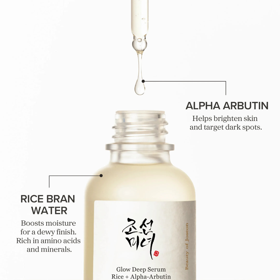 Beauty Of Joseon Glow Deep Serum 30Ml