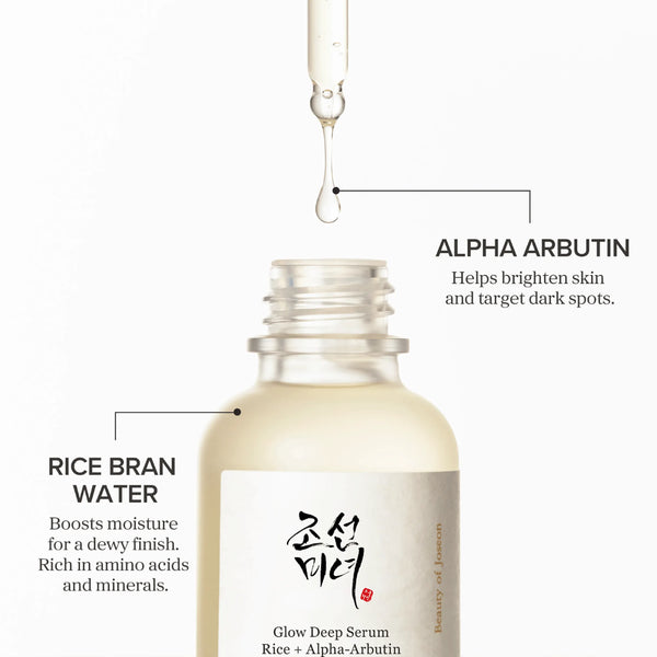 Beauty Of Joseon Glow Deep Serum 30Ml