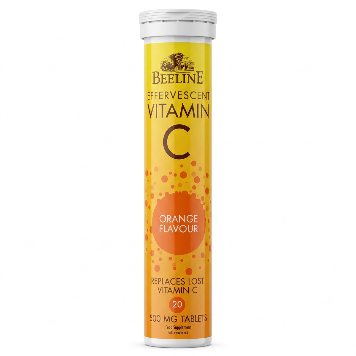 Beeline Effervescent Vit C